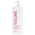 M & U Hi Lift VOLUME Shampoo 350ml