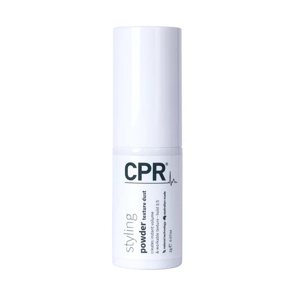 CPR Styling Powder Texture Dust 2g
