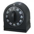 M&U Imports Hi Lift Black Timer 60min