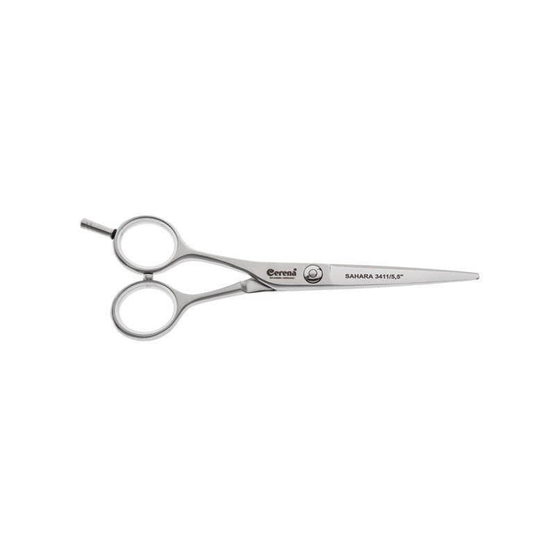 M & U Cerena Sahara - 3411 - 5.5 Inch Left Hand Scissor