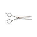 M & U Cerena Sahara - 3504 - 5.5 Inch Left Hand Thinning Scissor