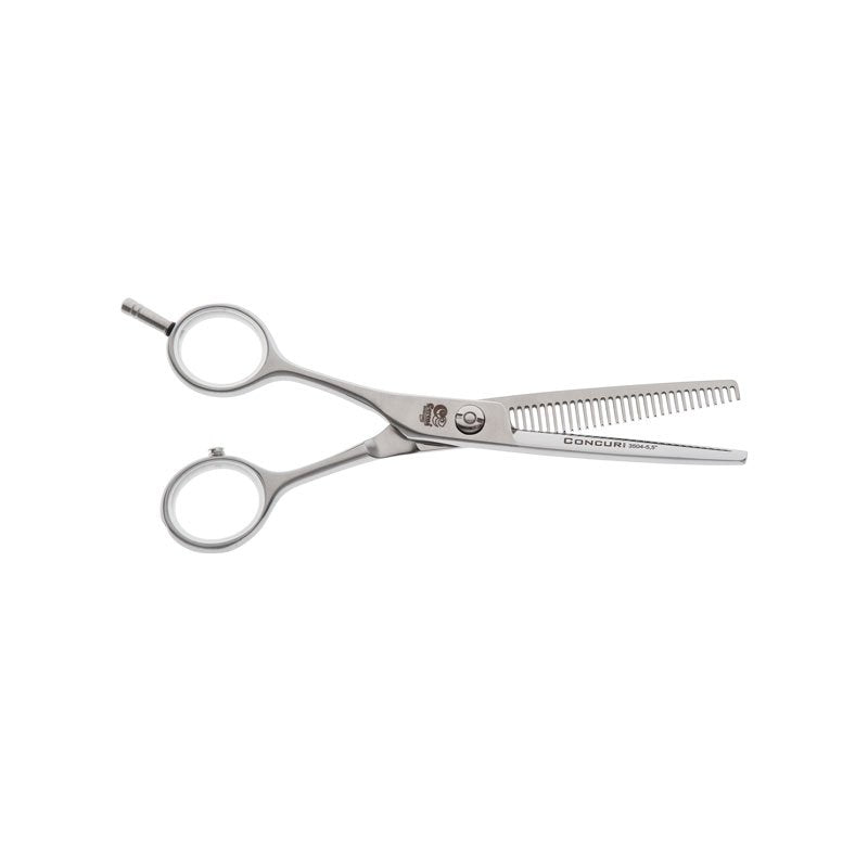 M & U Cerena Sahara - 3504 - 5.5 Inch Left Hand Thinning Scissor