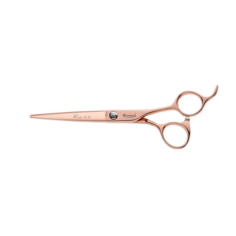 M & U Cerena Rose - 4618 - 5.5 Inch Scissor
