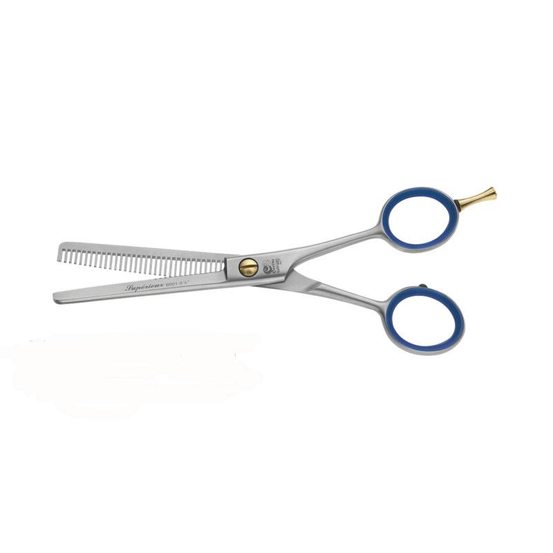 M & U Cerena Superieur - 6501 - 5.5 Inch Thinning Scissors