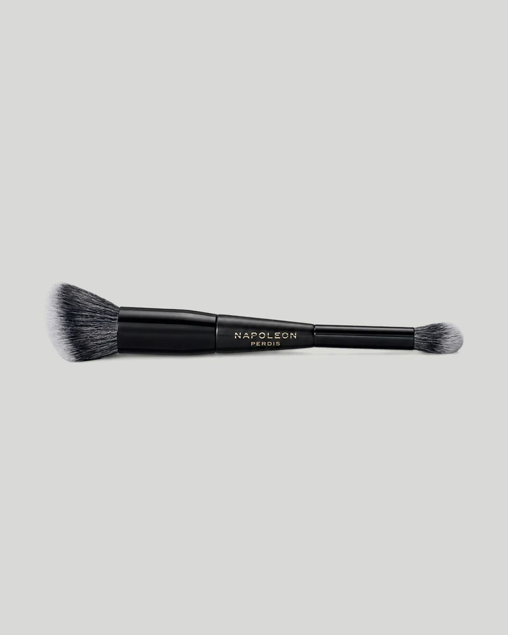 CAMERA FINISH CONTOUR BRUSH