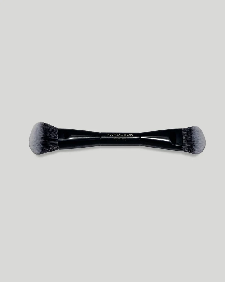 CAMERA FINISH FACE BRUSH