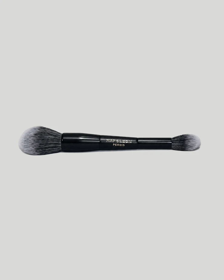 CAMERA FINISH POWDER BRUSH