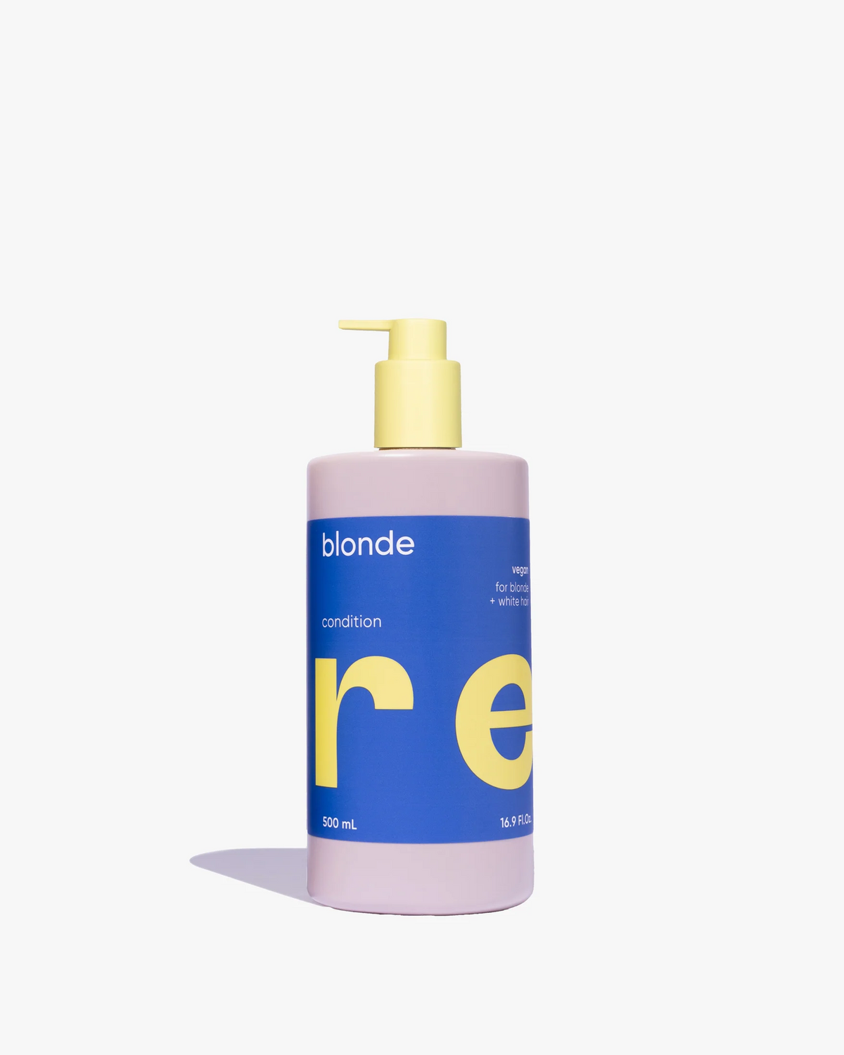 CARE Blonde Condition