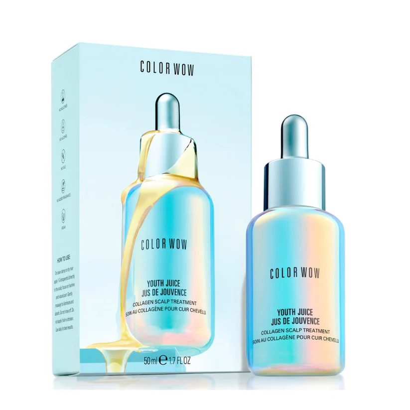 Color WOW Youth Juice 50ml