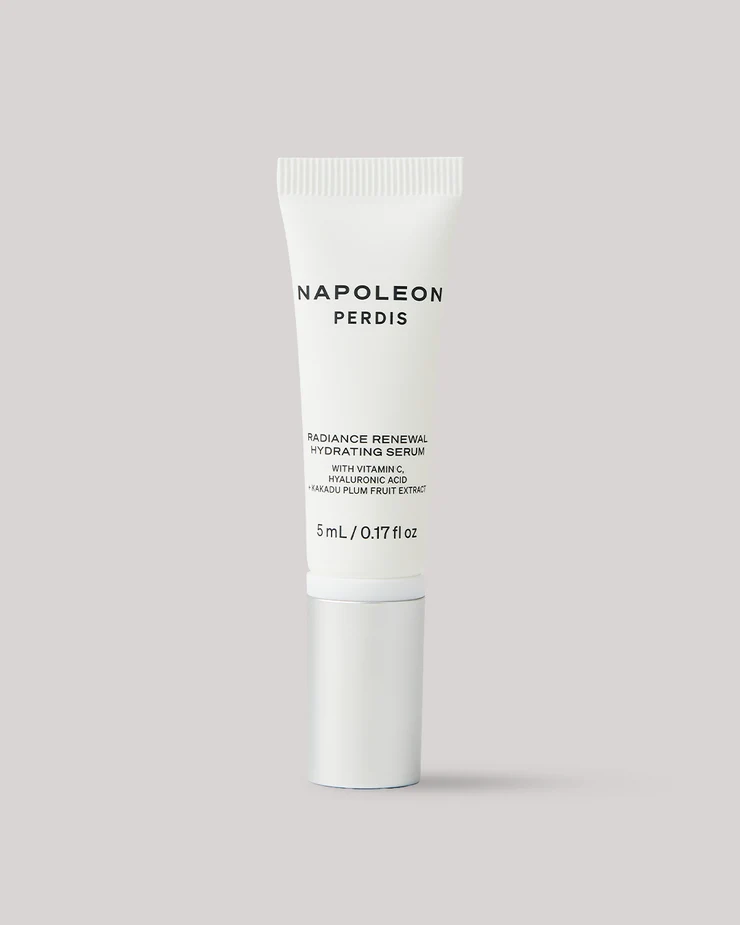 RADIANCE RENEWAL HYDRATING SERUM (TRAVEL SIZE)