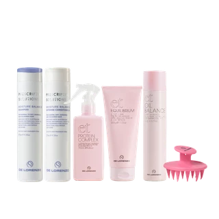 Moisture Balance Intense Treatment Kit