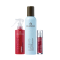 Styling Kit Sleek and Straight - Thick hair