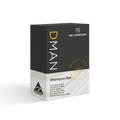 DMAN Shampoo Bar