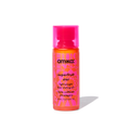 superfruit star lightweight hair styling + heat defense oil