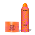 soulmate-level masks soulstruck + soulfood mask duo