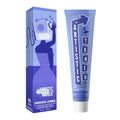 Danger Jones Artistic Toner Demi Permanent Cream Hair Color Silver 90ml