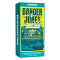 Danger Jones Semi-Permanent Color Ransom Light Teal 118ml