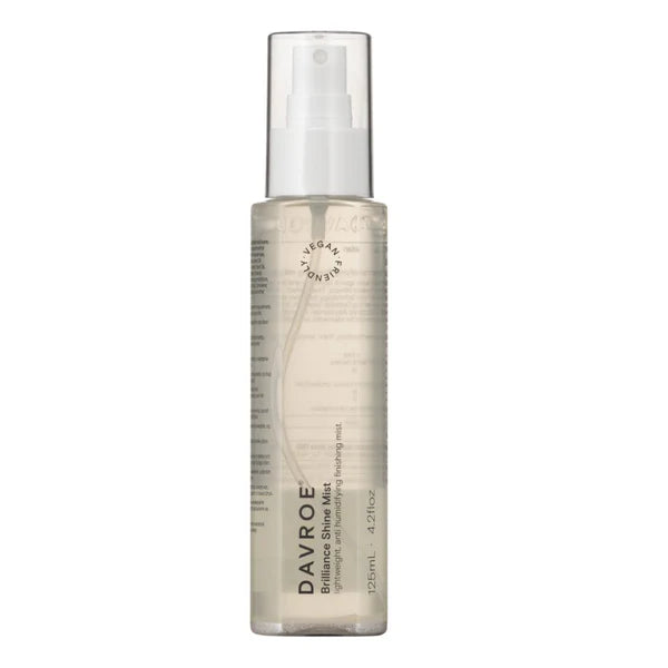 Davroe Brilliance Shine Mist 125ml