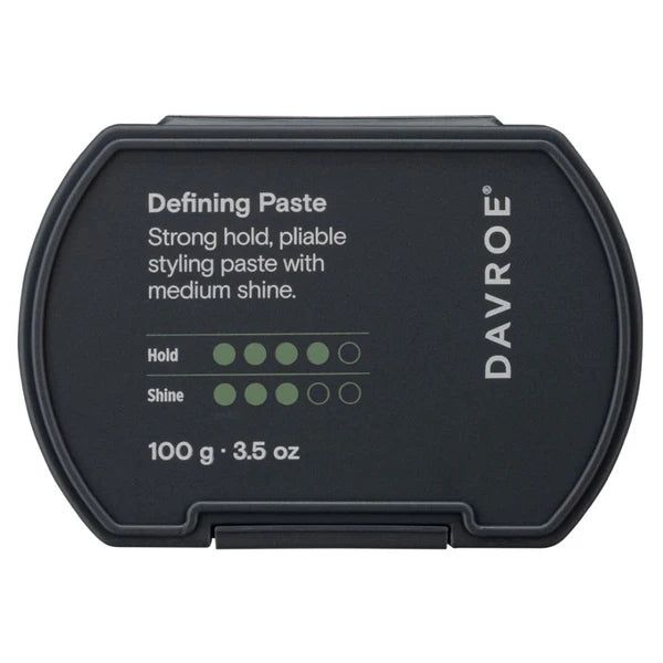 Davroe Defining Paste 100g