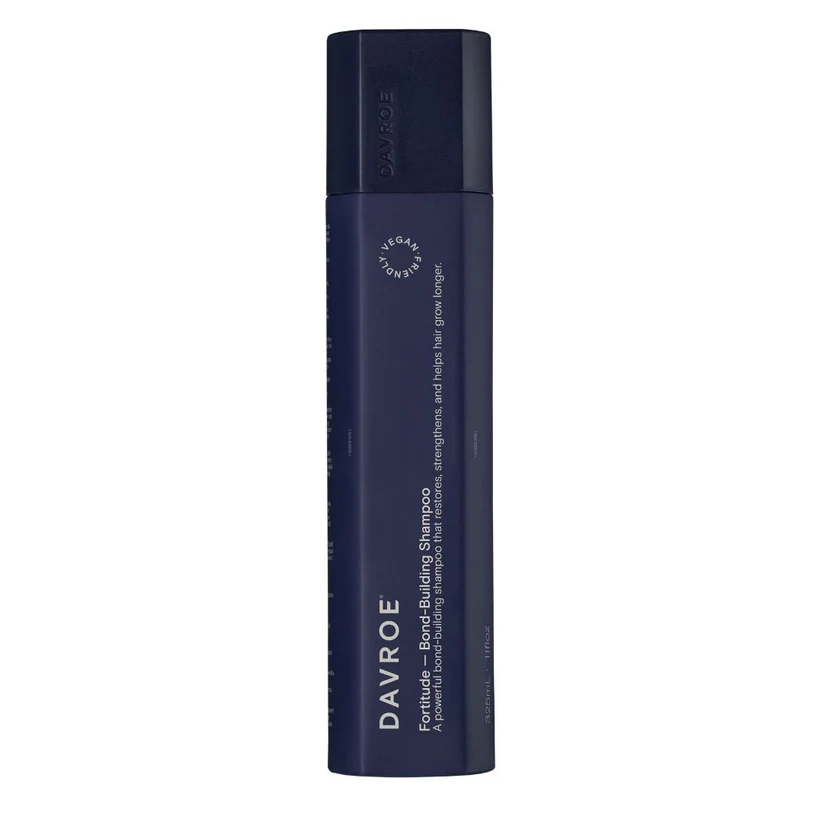 Davroe Fortitude Bond-Building Shampoo 325ml