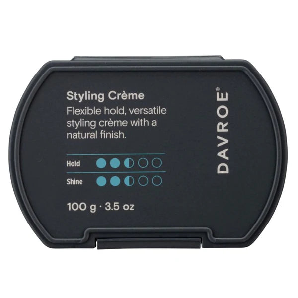 Davroe Styling Crème 100g