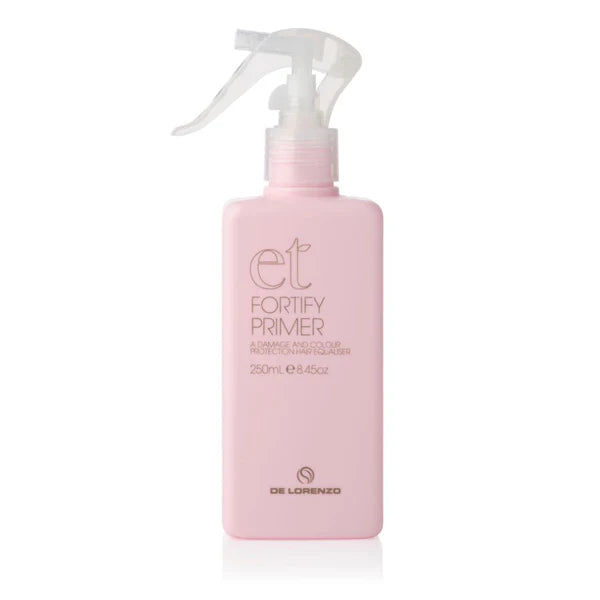 De Lorenzo Essential Treatments Fortify Primer 250ml