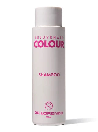 Rejuvenate Colour Protection Shampoo 375mL