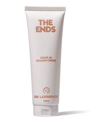 The Ends Leave-In Sealing Creme 120mL