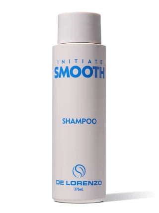 Initiate Smooth & Control Shampoo 375mL