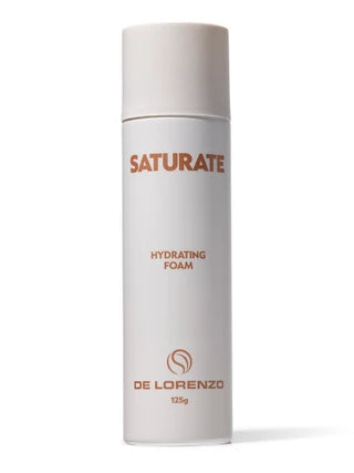 Saturate Hydrating Foam 125g