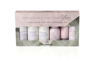 Philosophy Kit Moisture Balance Revive