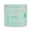 DesignMe Gloss.Me Hydrating Treatment Mask 250ml