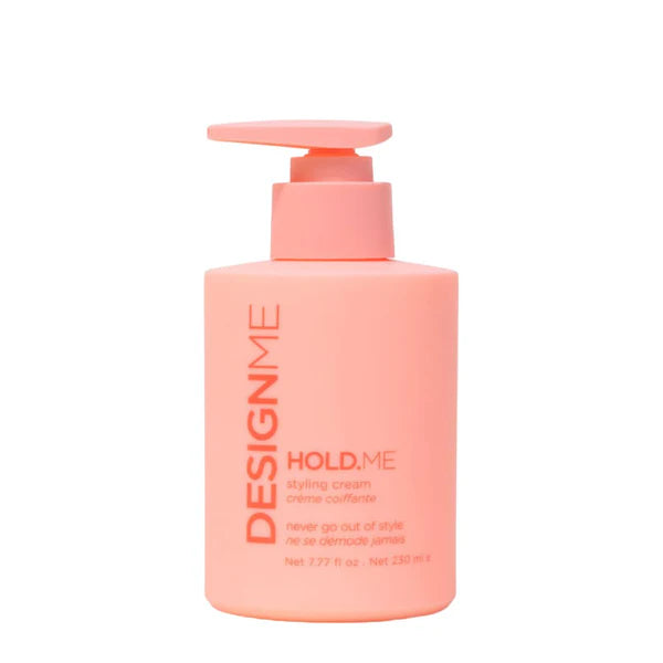 DesignMe Hold.Me Styling Cream 230ml