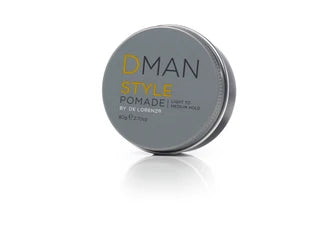Pomade 80g