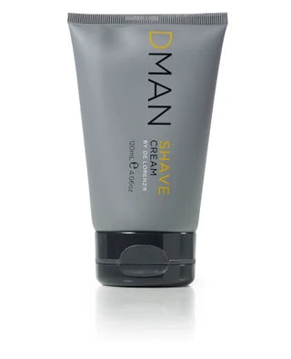 Shave Cream 120mL