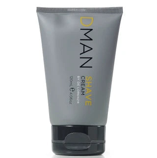 Shave Cream 120mL