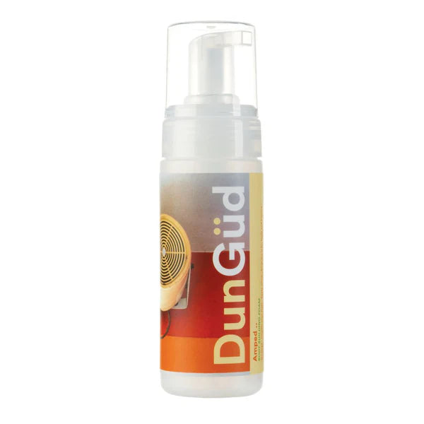 DunGüd Amped Body Building Foam 150ml