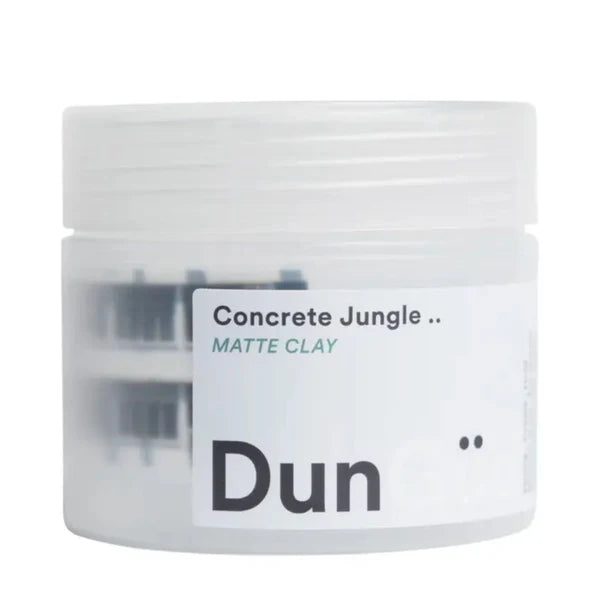 DunGüd Concrete Jungle Matte Clay 100ml