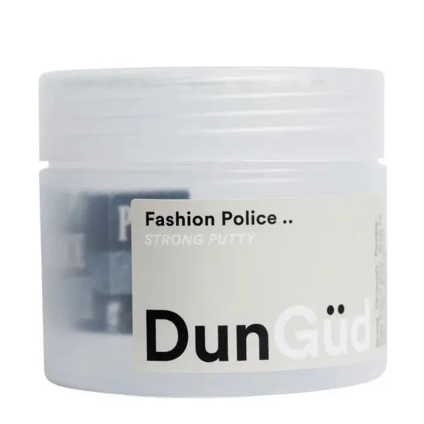 DunGüd Fashion Police Strong Putty 100ml