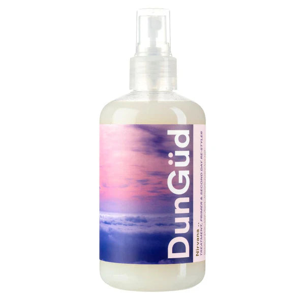 DunGüd Nirvana Treatment Primer & Second Day Re-Styler 250ml