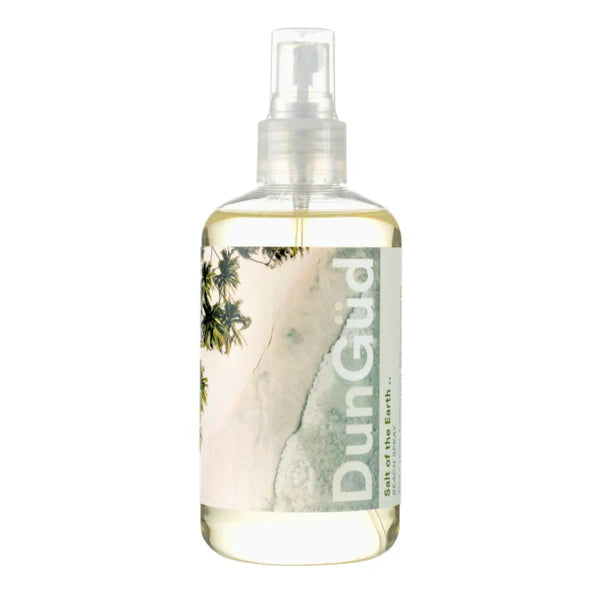 DunGüd Salt Of The Earth Beach Spray 250ml