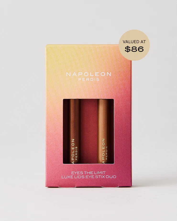 EYES THE LIMIT LUXE LIDS DUO
