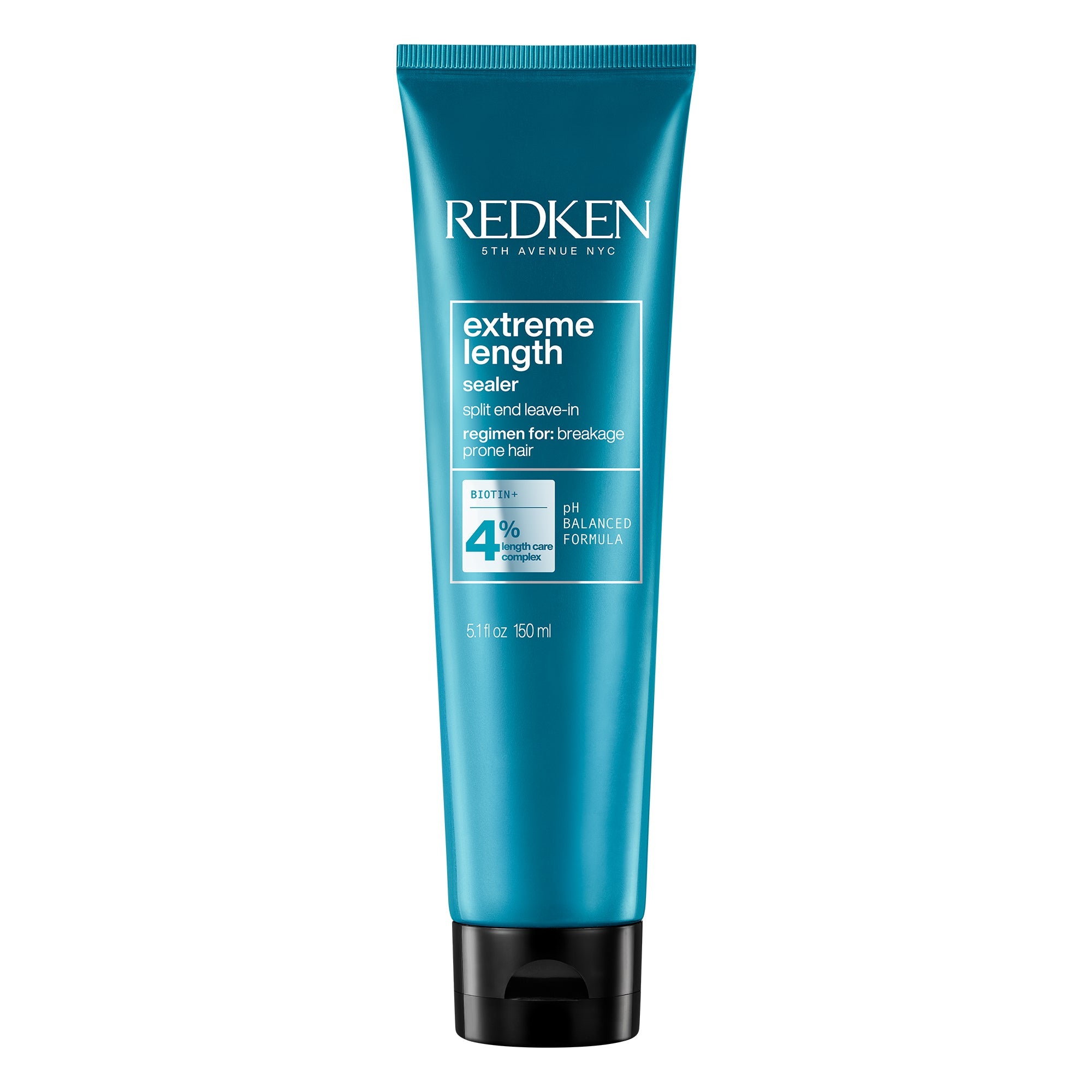 Redken Extreme Length Sealer Leave-in Treatment 150ml
