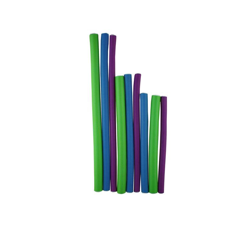 M&U Imports Flexible Rods  Assorted Sizes (12 per pack)