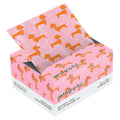 M & U Get a Grip Foil - Pre-Cut Pop Up Foil Wide 500 Sheets - The Sausage Dogs