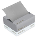 M & U Get a Grip Foil - Pre-Cut Pop Up Foil Wide 500 Sheets - Seriously Silver