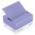 M & U Get a Grip Foil - Pre-Cut Pop Up Foil Wide 500 Sheets - Lilac Dreams