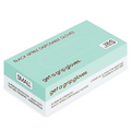 M&U Imports Get a Grip Gloves - Black Nitrile Gloves (100pcs) Small