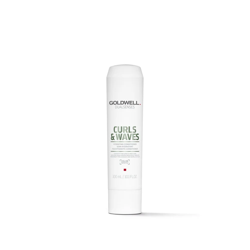 Goldwell Dualsenses Curls & Waves Conditioner 300ml
