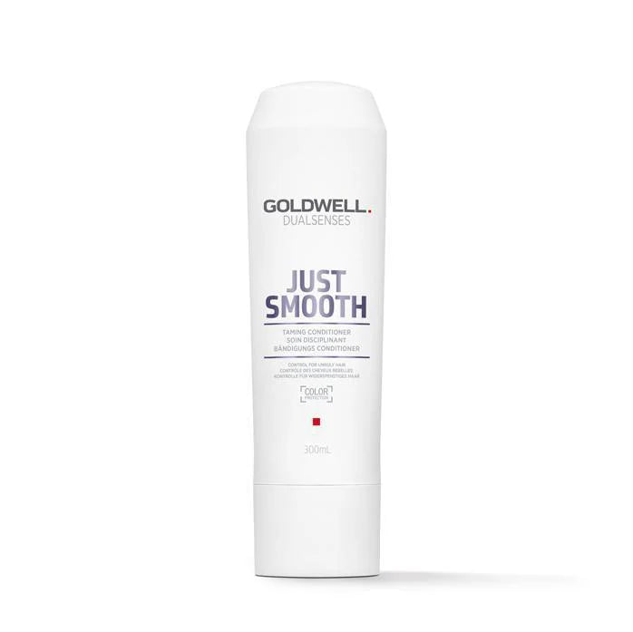 Goldwell Dualsenses Just Smooth Taming Conditioner 300ml